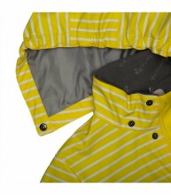 Huppa Jackie Art.18130000-00102  Детская куртка-дождевик
