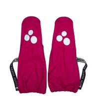 Huppa '22 Ensi Art.81780000-00063  Детские удлиненные  варежки для детей (размеры 1-5)