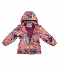 Huppa '22 Yonne Art.41260004-14133  Детский комплект куртка+полукомбинезон