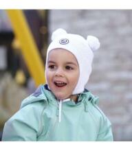 Huppa'22 Mila Art.94430000-00020 Bērnu cepure