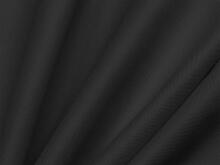 Qubo™ Tryangle Graphite POP FIT beanbag