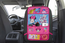 Disney Minnie Organizer Art.9535 Чехол для спинки переднего автомобильного сиденья