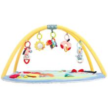 Fehn 3-D activity quilt COLOR Friends