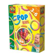 SES Pop krelles