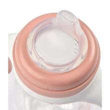 Beaba Learning Cup Art.913478 Pink