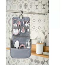 Beaba Trousse Art.920382 Pink Набор по уходу за новорожденным
