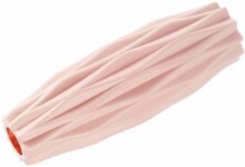 Elegantu rozā vāžu komplekts
