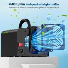 Bebe Basic Ozone Generator Art.139733  ozona ģenerators O3 ar 120 minūšu taimeri, ozona gaisa attīrītājs, ozona ierīce līdz 300 ㎡