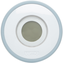 Luma Digital Bath Thermometer Art.L22343 Olive Green Digitālais vannas termometrs