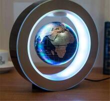 LED lampa - globuss