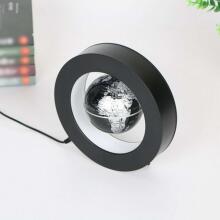 LED lampa - globuss