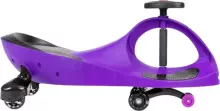 Eco Toys Balance Bike Art.YM-SW-1 Purple