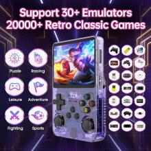 CZT Large Screen Brick Game  Art.140412 Логическая игра Тетрис