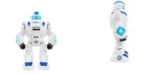 Rotaļu robots