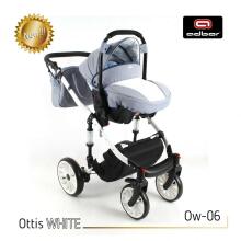 Adbor Ottis White Art.Ow-06