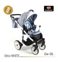 Adbor Ottis White Art.Ow-06