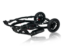 Maema Lika Sport Art.L-1 Детская классическая коляска 3 в 1
