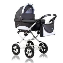 Maema Lika Sport Art.L-1 Детская классическая коляска 3 в 1