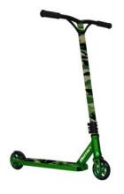 Bike Fun Scooter Freestyle  Art.75705 Fork  Triku skrejritenis
