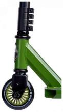 Bike Fun Scooter Freestyle RS1 Art.75706 Blue   Двухколёсный самокат для трюков