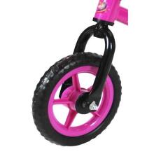 Bike Fun Runner Unicorn Art.75807 Детский велосипед - бегунок с металлической рамой
