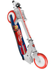 Stamp Disney Street Scooter Art.16377939 Cars