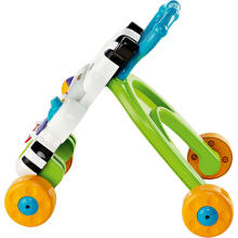 Fisher Price Lern Zebra Art.4375590