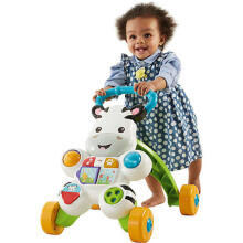 Fisher Price Lern Zebra Art.4375590