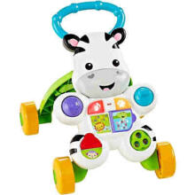 Fisher Price Lern Zebra Art.4375590