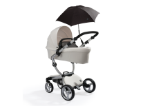 Mima Parasol Art.S1101-08BB2R Black Зонтик для колясок