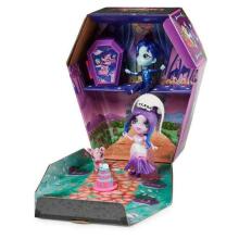 ZOMBAE leļļu komplekts Zombadie to Love Deluxe, 2gab., 6063924
