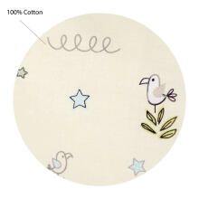 UR Kids Bedding Art.140694 Birds