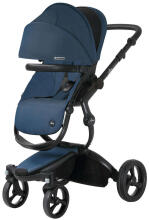 Mima Xari Sport  Art.A411810 Denim Прогулочная коляска