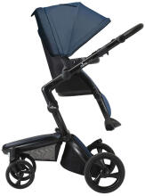 Mima Xari Sport  Art.A411810 Denim Прогулочная коляска