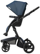 Mima Xari Sport  Art.A411810 Denim Прогулочная коляска