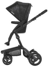 Mima Xari Sport  Art.A411112 Ebony