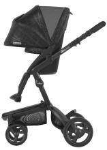 Mima Xari Sport  Art.A411112 Ebony