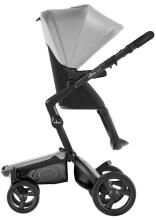 Mima Xari Sport  Art.A411500 Argento