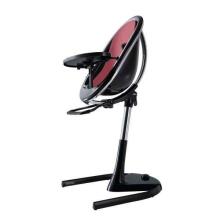 Mima Moon Seat Pad Art.SH101-AG Aubergine Ieliktnis krēslam Moon