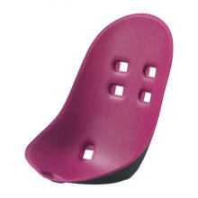 Mima Moon Seat Pad Art.SH101-AG Aubergine Ieliktnis krēslam Moon