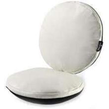 Mima Moon Art.SH101-02SW Snow White Spilvens krēslam Moon