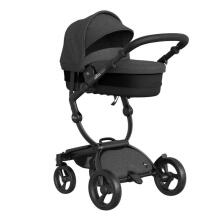 Mima Zigi Art.A321201-01 Charcoal Kulba ratiem Zigi