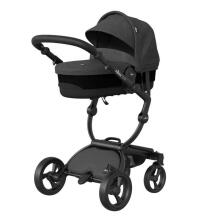Mima Zigi Art.A321201-01 Charcoal Kulba ratiem Zigi