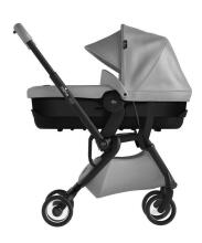 Mima Zigi Art.A321500-01 Argento Kulba ratiem Zigi