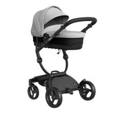Mima Zigi Art.A321500-01 Argento Kulba ratiem Zigi