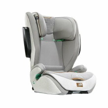 Joie I-Traver car seat (100-150 cm), Signature Oyster