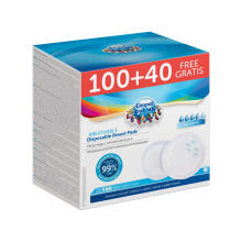 Canpol Babies Anti Slip Art. 1/654 bra pads (140 pcs.)