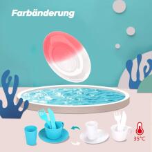 Cute Stone Kitchen Sink Toy Art.140774