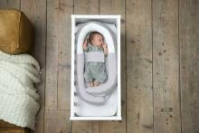 Doomoo Baby Cocoon Art. CO07 Classic Grey