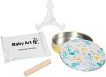 Baby Art Magic Box  Art.3601093500  Dāvanu komplekts mazuļa pēdiņu/rociņu nospieduma izveidošanai